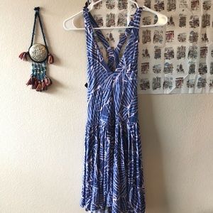 kimchi blue romper